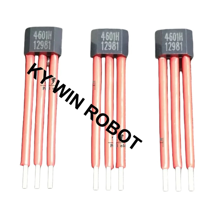 

10PCS/LOTS Bipolar Latching Hall Element 4601 Electric Vehicle 213 Motor Hall Sensor 4601H New National Standard