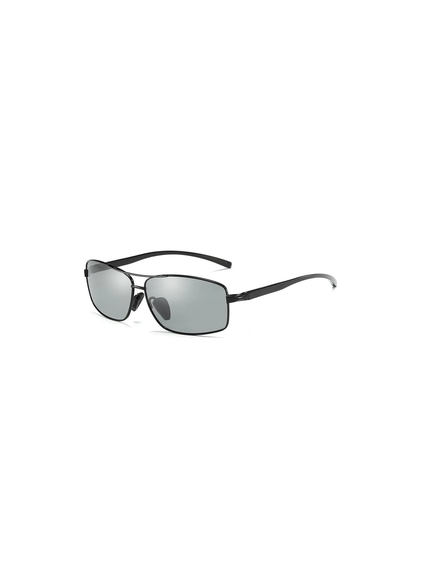 AliExpress AOOYOWEILY Fashion Photochromic Polarized Eyewear Goggles for Men Women Cycling Running Goggles Lightweight Outdoor Goggles