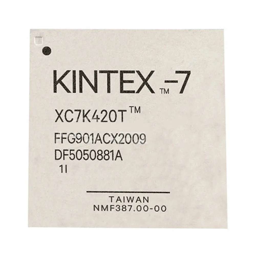 

XC7K420T-3FFG901E XC7K420T-3FFG901C XC7K420T-2FFG901I XC7K420T-2FFG901C XC7K420T-1FFG901I XC7K420T-1FFG901C IC Chip New Original