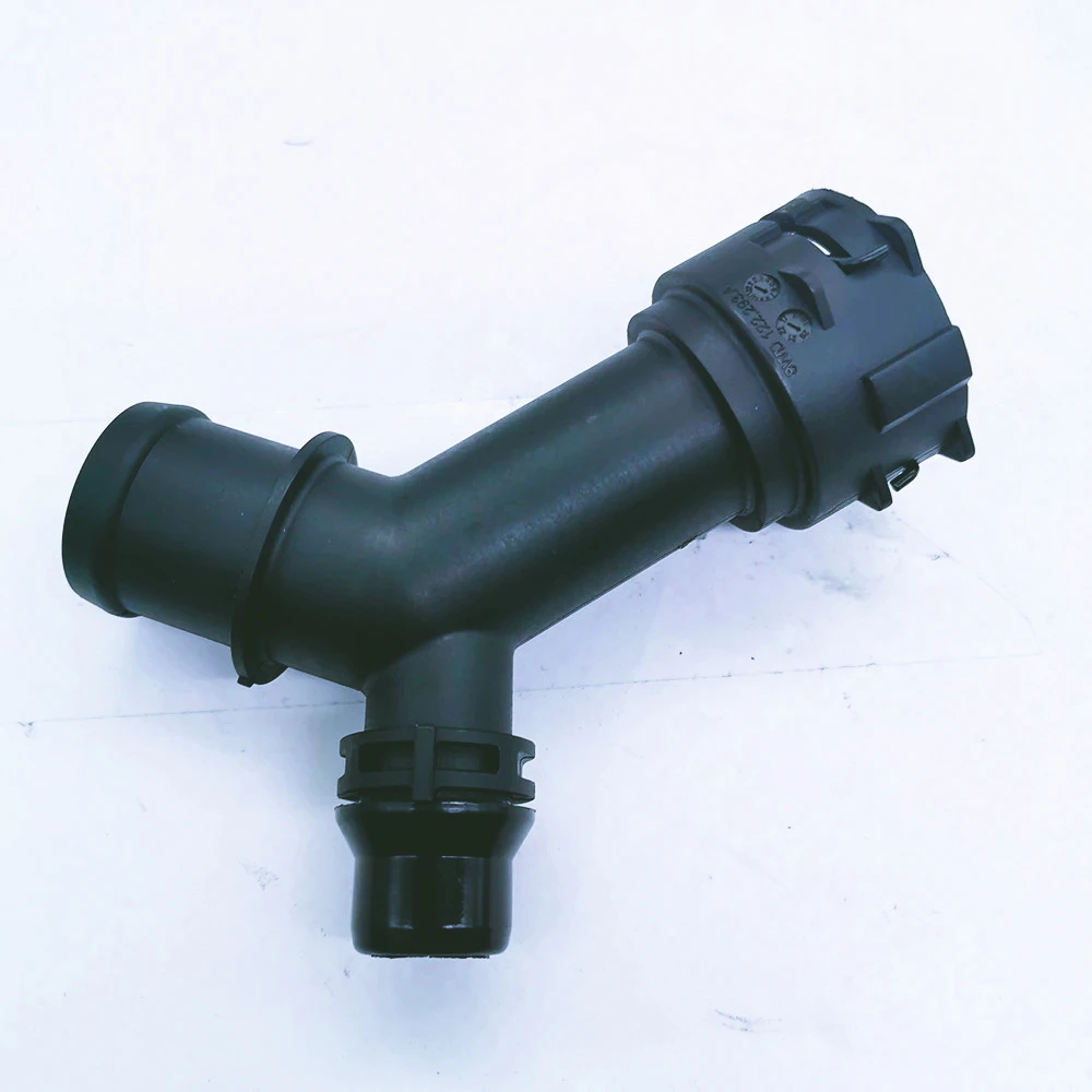 Conector  tubo  refrigerante 8W0122293A 8WD122293A para Audi A4 S4 2016-2025 A5 S5 2017-2025 A4L 2017-2026