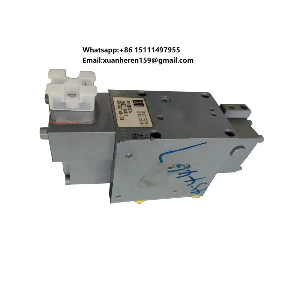 PM Solenoid Valve 454467 PM Solenoid Valve 454467