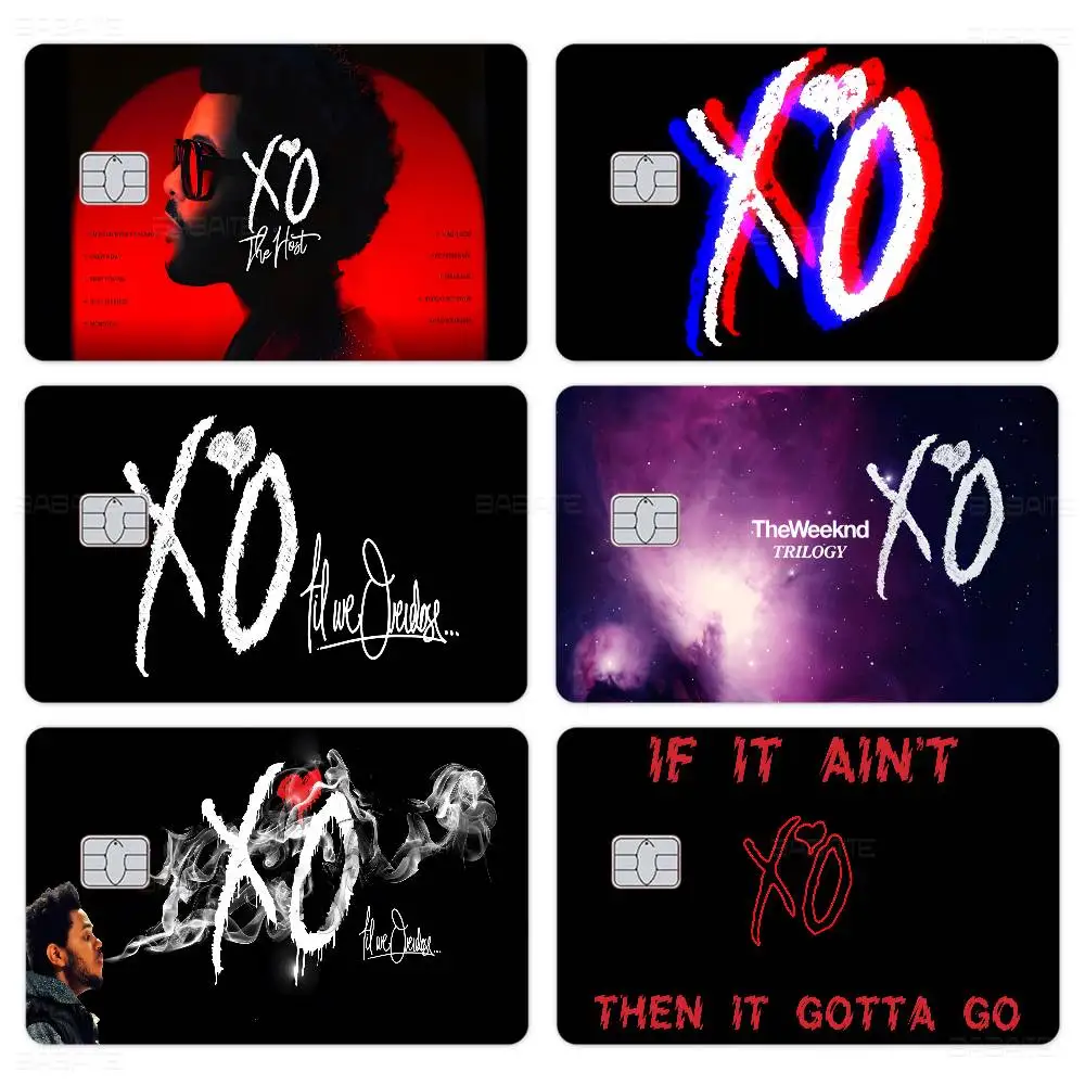 Rapper The Weeknd X… - image