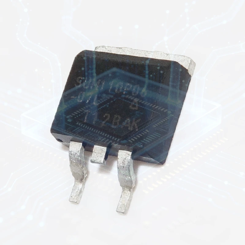 3DD13002D 13002D ATTINY12L-4SC ATTINY12L SUM110P06-07L SUM110P06 TLE5216G TLE5216 STM8S207RBT6 STM8S207 ENC28J60 ENC28J60-I/SS
