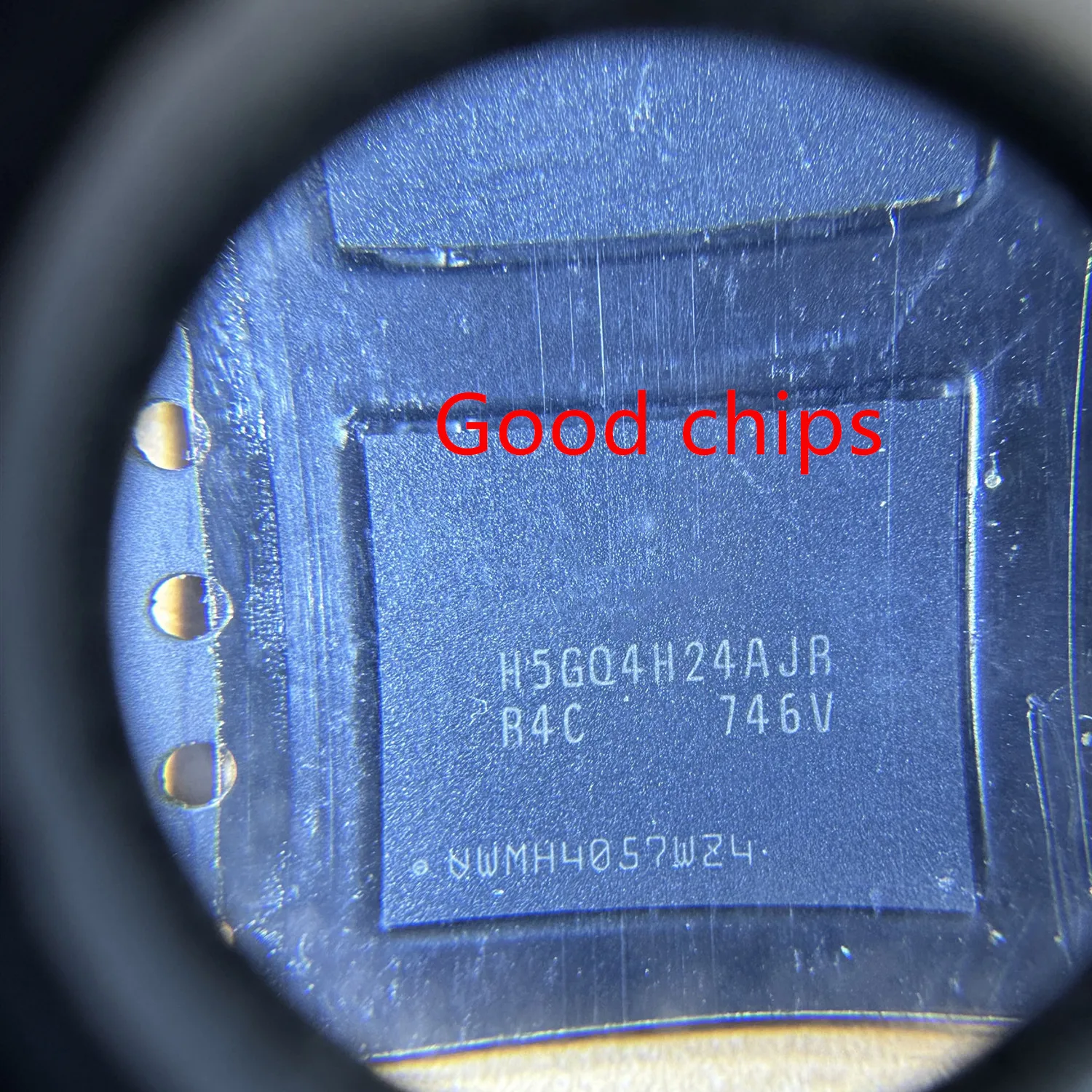 1Pcs H5Gc4H24Mfr-T2…