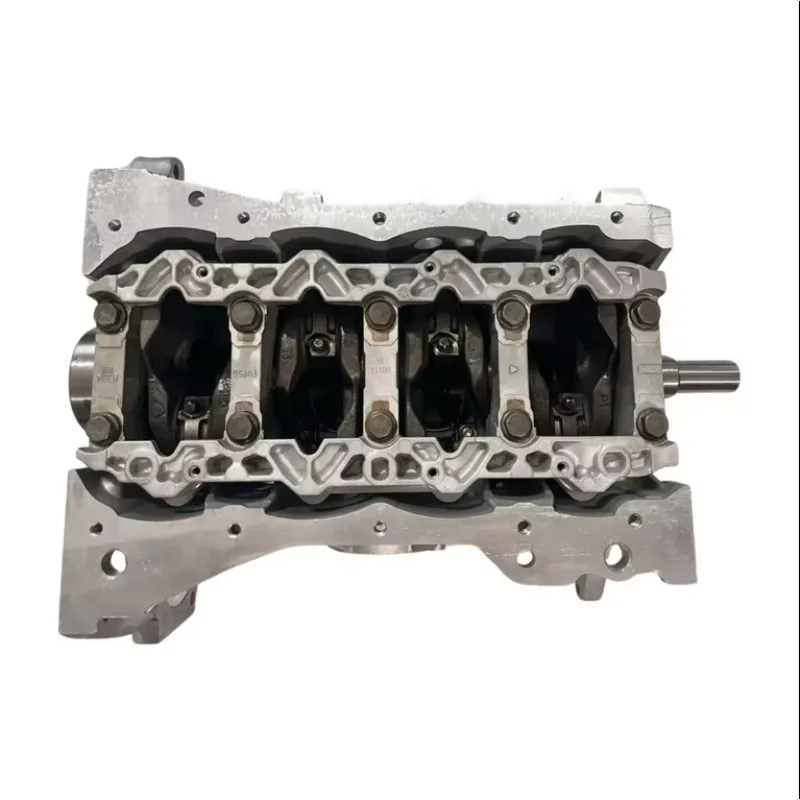 For Ford Escape 1.6T Auto Engine Part Engine Cylinder Block Car Part BM5G-6011-DC With Hot Sale And Factory Price