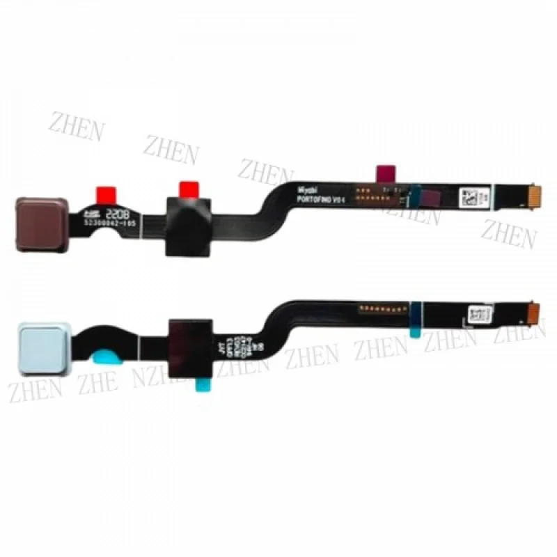 

Y для Dell XPS 13 9315 2022, кнопка питания со считывателем отпечатков пальцев, ноутбука 0R25TR 0VJJG4