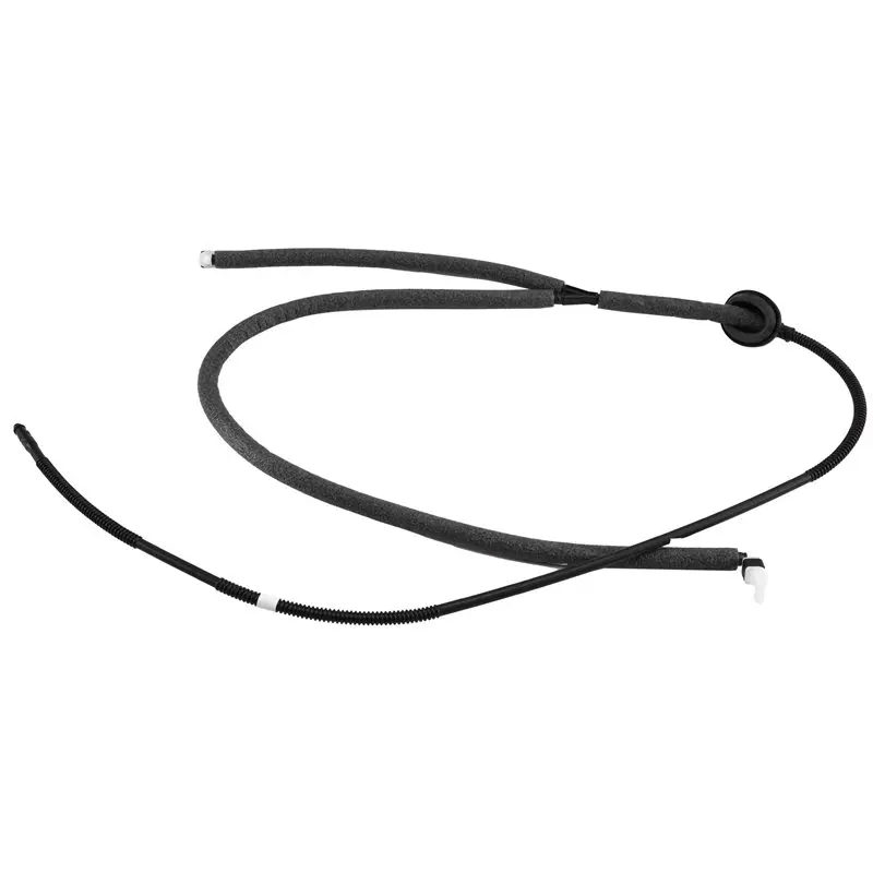 

Форсунка омывателя стекол и шланг для Porsche 981 Boxster, 718 Cayman, совместимые с 99162866705, 99162866706, 99162866701