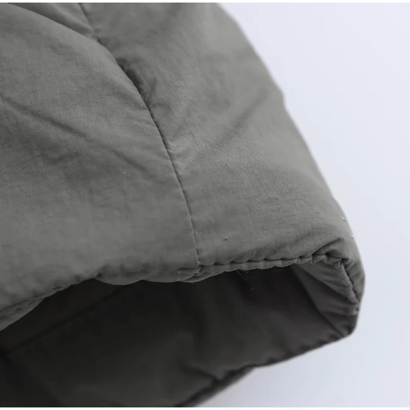 Upgraded Thick Wrap Front Tie Padded Jacket Kimono Style Collar Long Sleeve Loose Warm Daily Women Coat 2026 Winter Cotton Coats 34 S9634fe9fd25c4e00b3ea95d605a53d97X