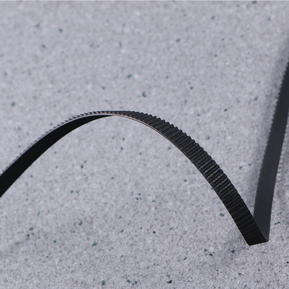 

2pcs 3D Printer Gt2 Timing Belt Pulley Kit 6Mm Wide 5Mm Shaft 20 Teeth 2M 6.6Ft Fiberglass Reinforced Silver Black High