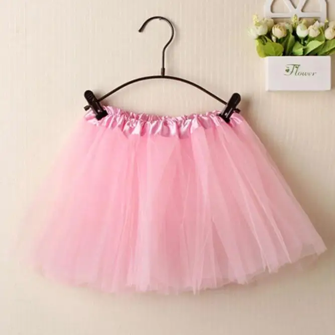 

Women Tulle star Skirt Short Tutu Mini Skirt Adult Fancy Ballet Dancewear Party Costume Ball Gown Mini skirt