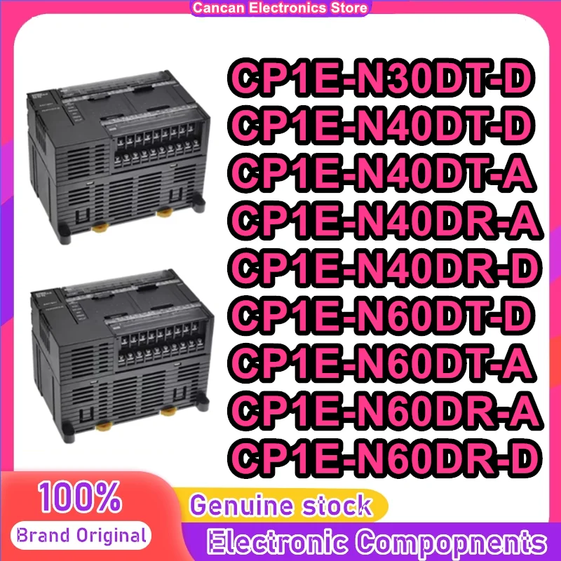 

CP1E-N30DT-D CP1E-N40DT-D CP1E-N40DT-A CP1E-N40DR-A CP1E-N40DR-D CP1E-N60DT-D CP1E-N60DT-A CP1E-N60DR-A CP1E-N60DR-D New