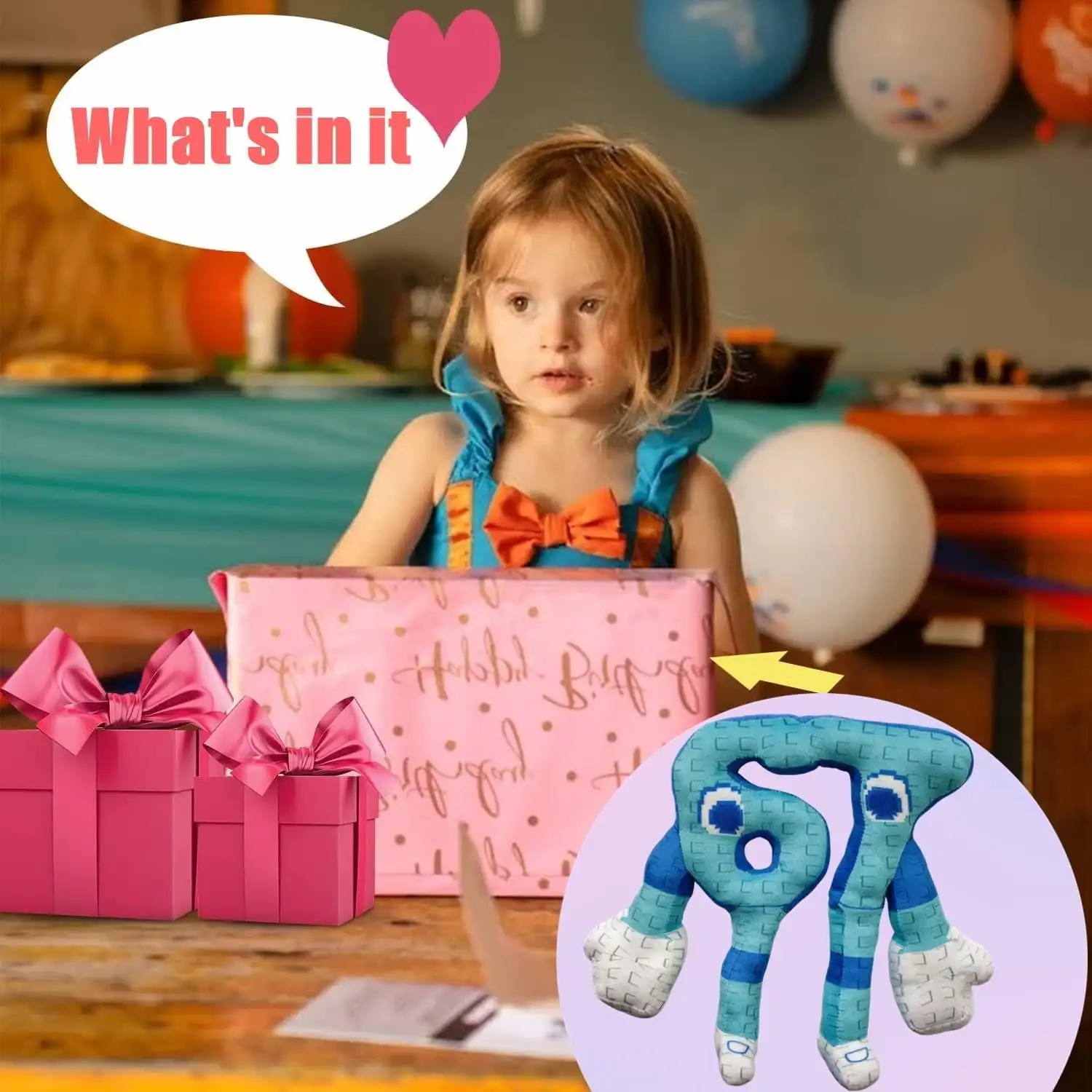 バイラルブレインロット エソクセコラ プラッシュトイ、キュートなミームゲーム周辺グッズぬいぐるみ、かわいい漫画のぬいぐるみ、ゲーマーファン向けコレクタブルギフト