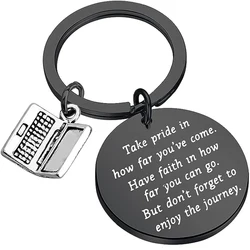 Software Engineer Gifts Computer Programmer Keychain Computer Science Tech Developer Gift for Computer Coder Gifts