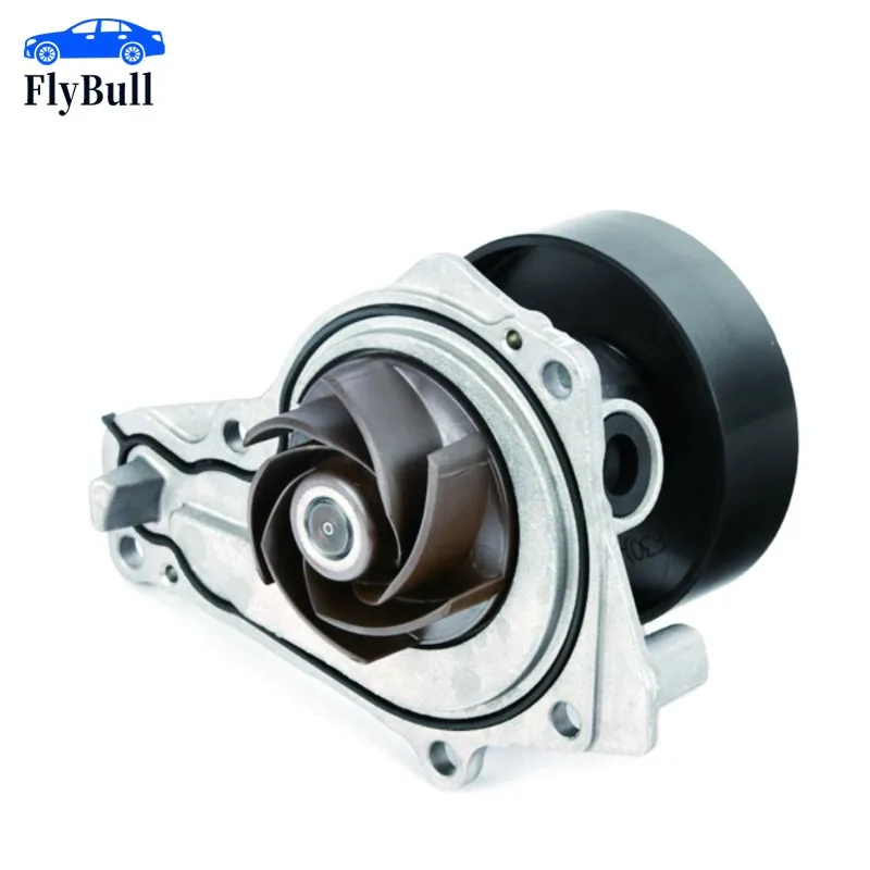 

11518632585 HDERM Auto Parts Car Cooling System Water Pump for BMW B58 G30 G31 G38 G11 G12 F20 F21 F30 F31 11518632585