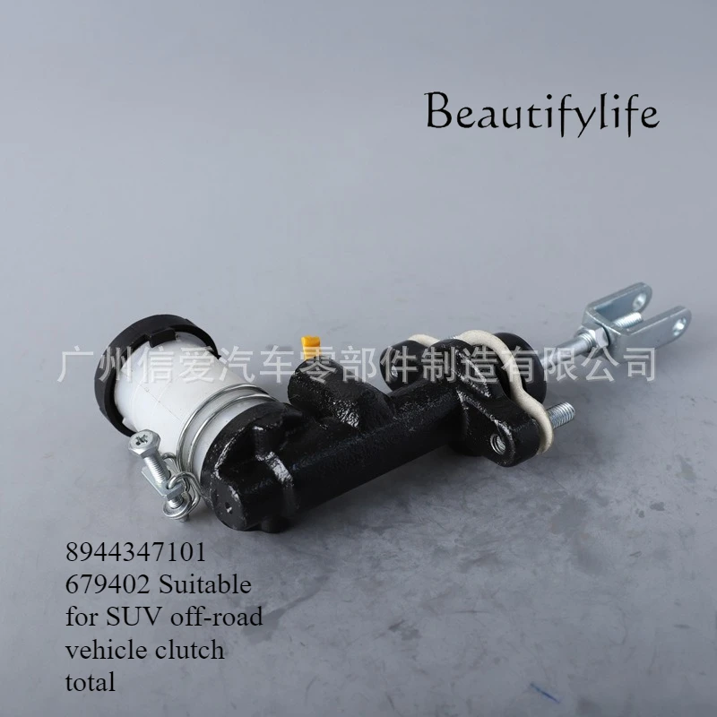8944347101 679402 Adecuado para embrague de vehículo todoterreno SUV en total