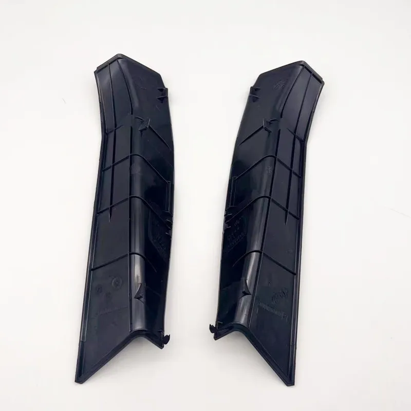 For Honda 10th generation Accord 2018-2021 Rear Taillight Screw Hole Decorative Cover /Outer Taillight  Cover Plate