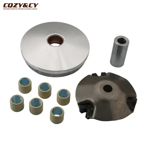 Motorcykel Tankplatta Klistermärke Bränsle Gasskydd Skydd Tillbehör Scooter Dekal För SYM Joymax z 300 JOYMAX 300 6 best sales Sym Joymax 300 - №4