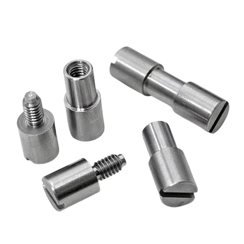 

Y3NA 10pcs Shank Bearkets для ручек с резаками, застежка с болтом с головкой Congersunc