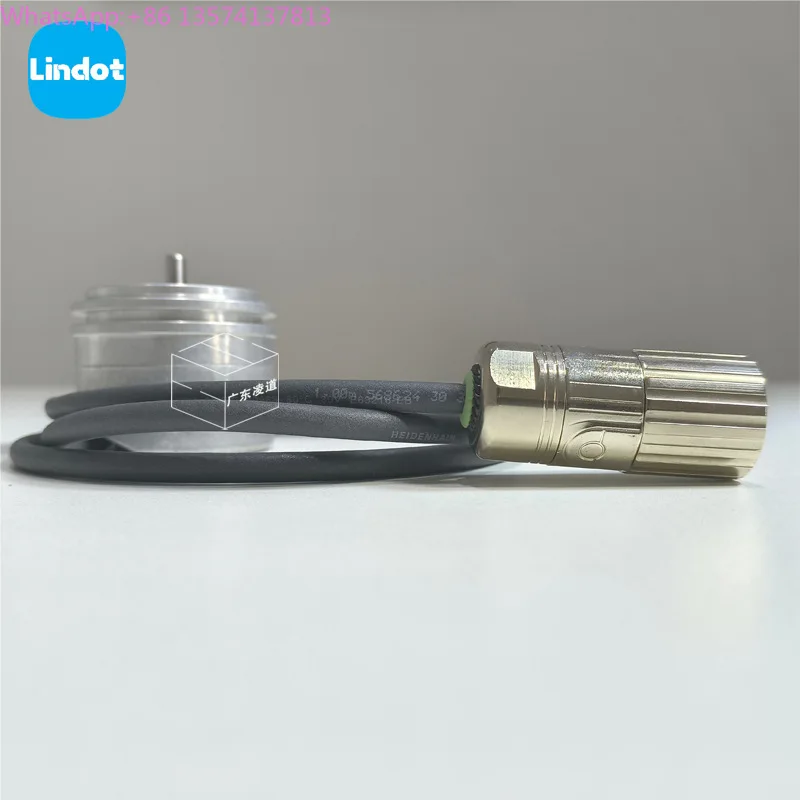 

Heidenhain New ROD486 2048 -03K 1 Japan