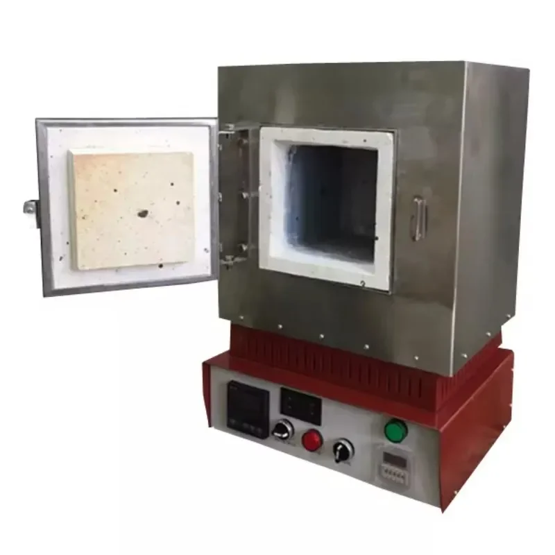 

【Factory】China Factory Supply 3kw Burnout Furnace Muffle Furnace