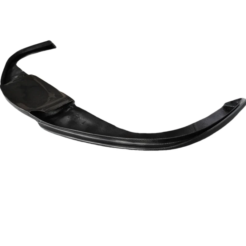 

Carbon Fiber Front Bumper Lip Rear Diffuser Spoiler Side Skirt Body Kit