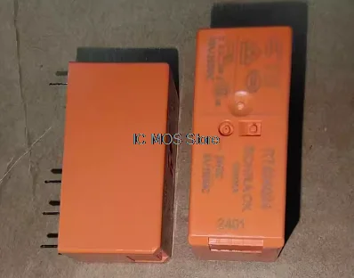 1PCS RT314730 RT314005 RT314012 RT314024 Relay direct current