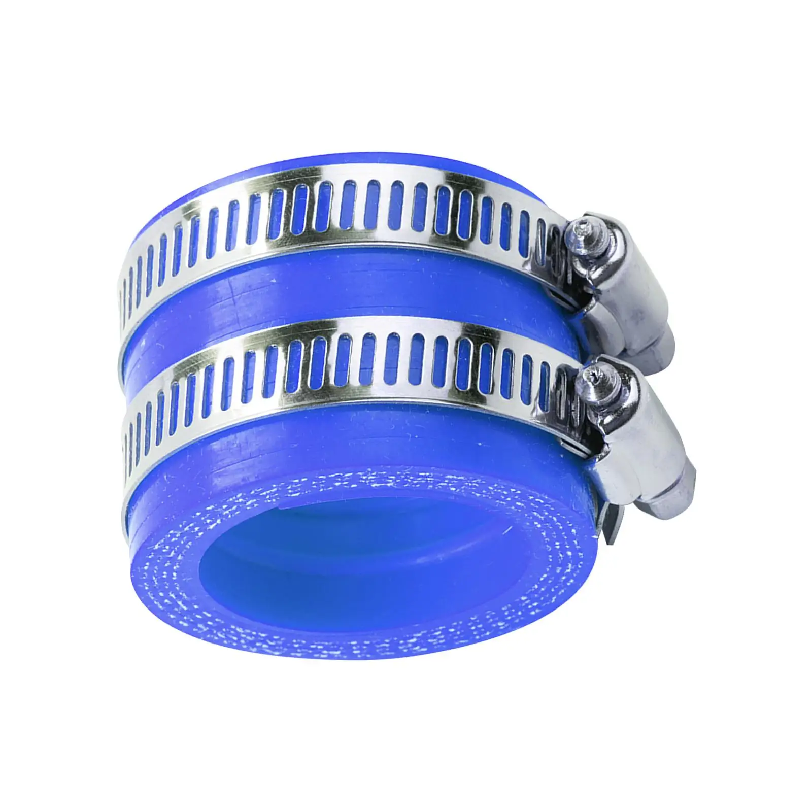 Tubo di aspirazione aria moto interfaccia adattatore carburatore in silicone ad alte prestazioni per scooter ATV Dirt Bike Go Kart