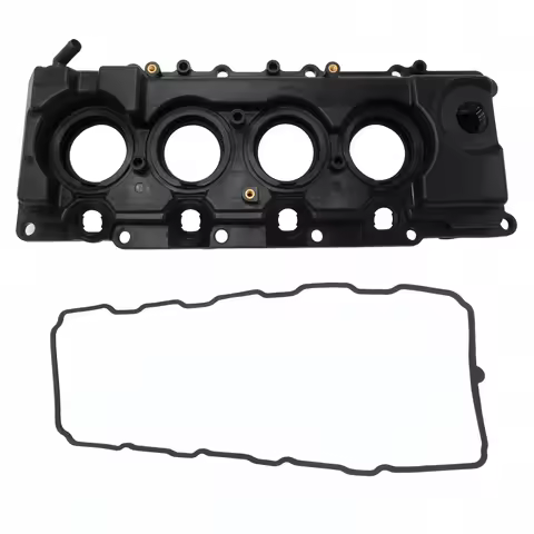 Rocker Cover With Gasket For Nissan Patrol Y61 ZD30DDTI ZD30DDT 2003-2015 Safari Y61 ZD30DDTI Pick Up TY61 ZD30DDTI 2000-2012