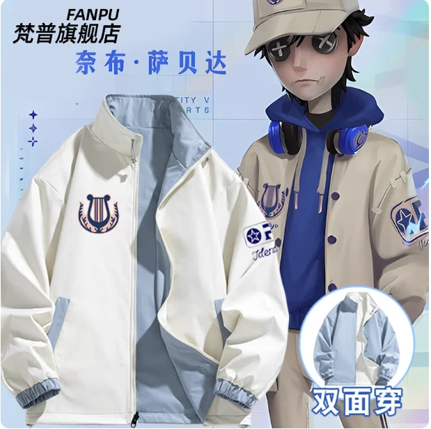 anime-identite-v-naib-subedar-reversible-sweat-a-capuche-cosplay-automne-hiver-hommes-femmes-manteau-veste-ample-hauts-cadeaux-fp