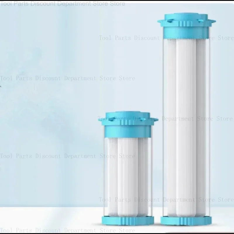 

10Inch 20Inch Big Fat Pvdf Ultrafiltration Membrane Hand Washable Pre-Purifier Cartridge