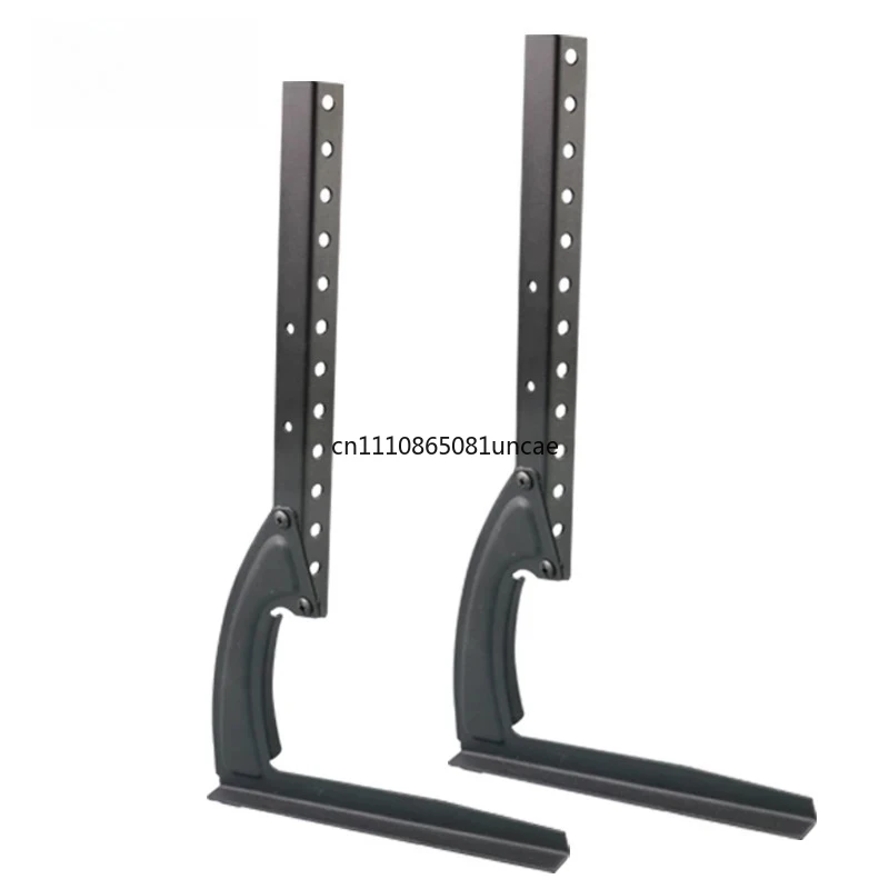 

LCD TV base desktop bracket foot, suitable for 32 55 65 inches