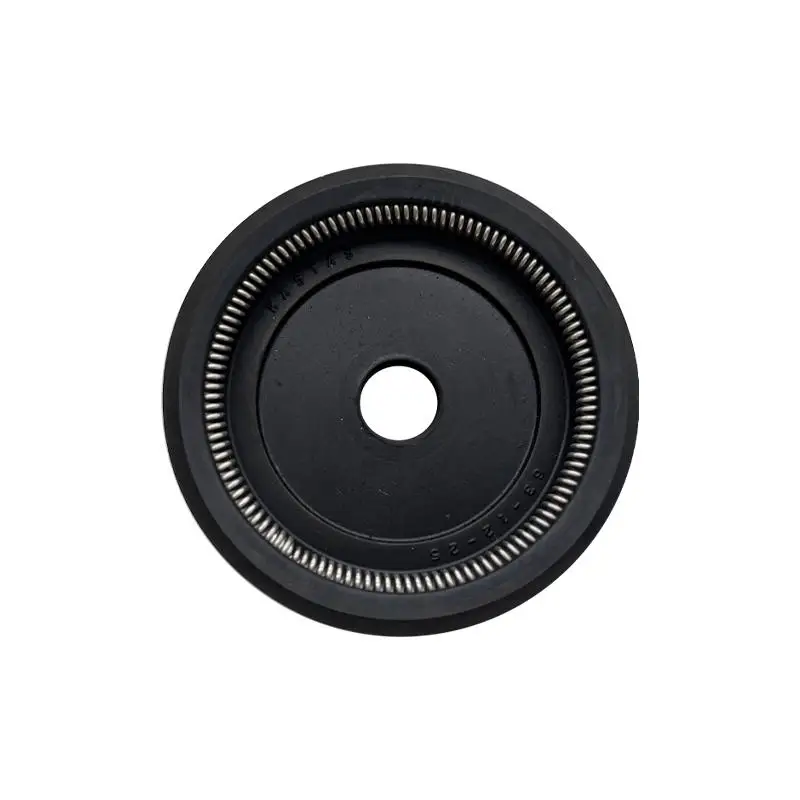 

K26 Cylinder Integral Two-way Piston K26 Sealing Ring with Spring Integral Skeleton Pneumatic Gas Seal 35X8X18