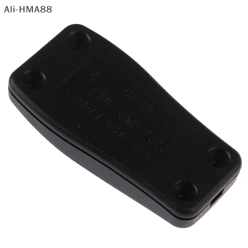 

(YY)1Pc 2025 New Lamp Double Control Switch Two-way Power Switch AC 110-250V 3A Floor Light Table Lamp Push Button Switches