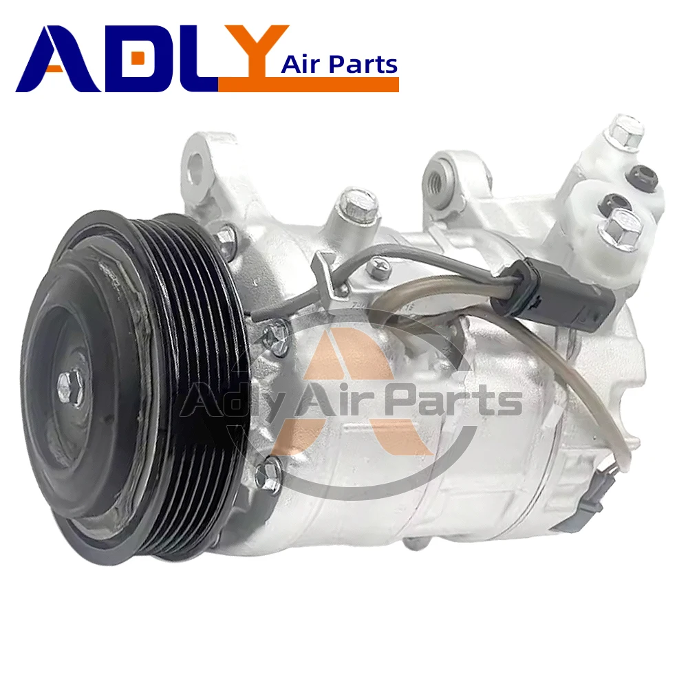 

SD7C16 Auto AC Compressor For BMW 230i 330i 320i X3 2017-2020 64526994082 64529482996 447140-4750 4471404751 447140-4751