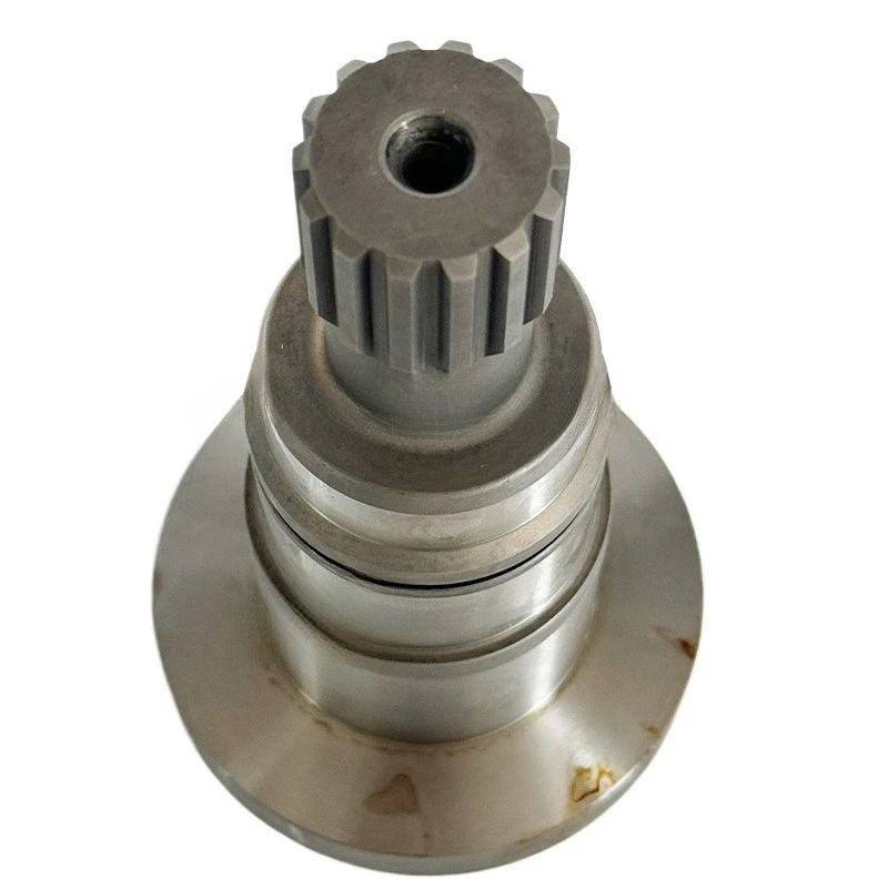 

Pa-ker V12-060 V12-080 Детали гидравлического двигателя Поршень, включая запасные части для ремонта двигателя гидравлического масла V14-060 V14-080