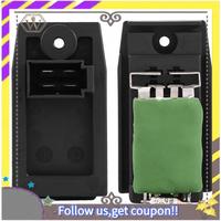 ABXV-Heater Blower Resistor For Fiesta For Ford /Tourneo /Focus MK1 2 3 /KA For Mondeo /Puma /Cougar Fan