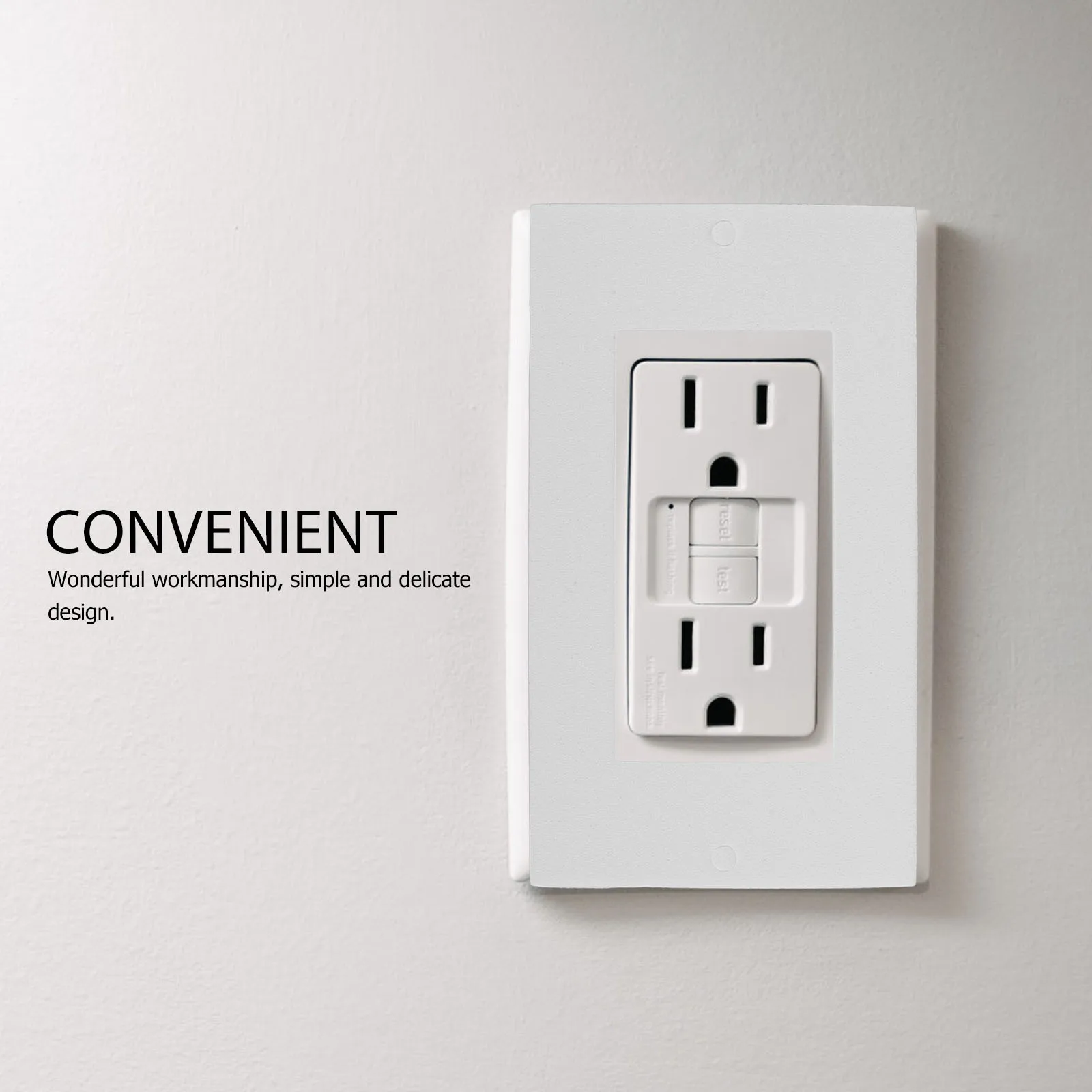 

30 шт., прокладка панели переключателей, изоляция, водонепроницаемые уплотнительные прокладки для переключателей для 86, розетки для домашнего офиса