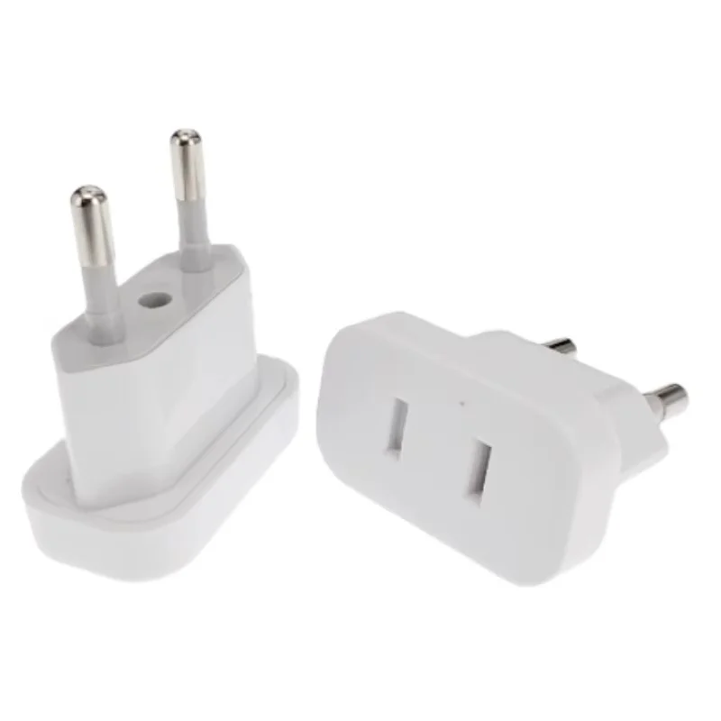 Eu Plug Sockets Ele…