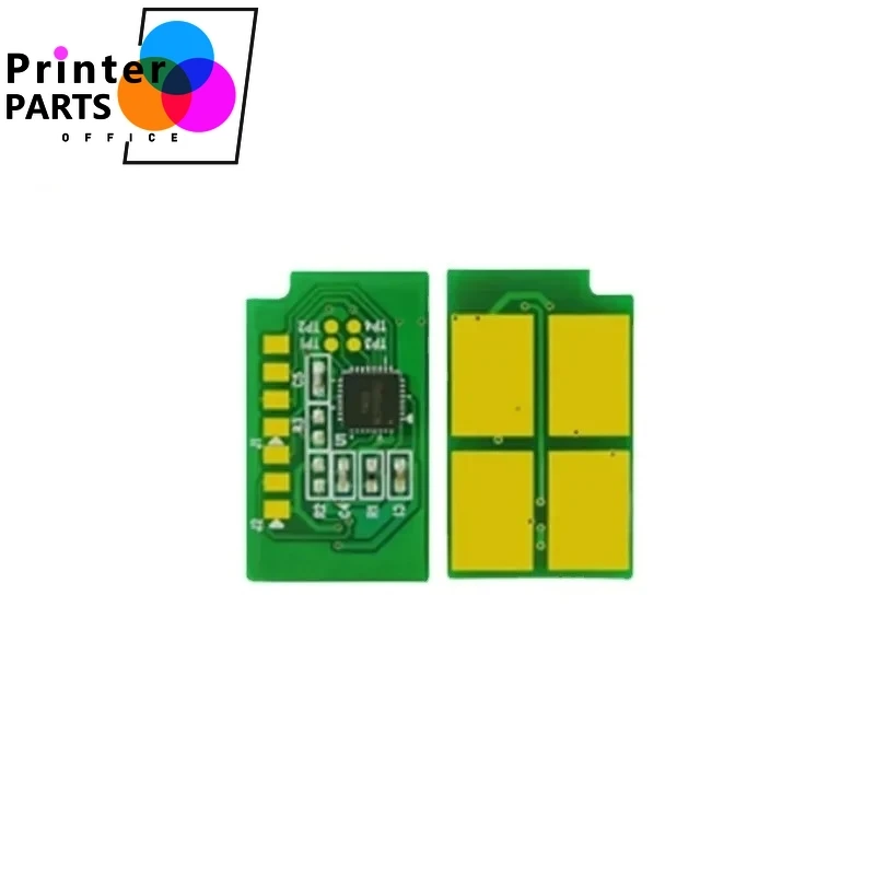 

10 шт., картриджи с тонером для Pantum M7300 M7302 Fdn Fdw M6700d P3300dn