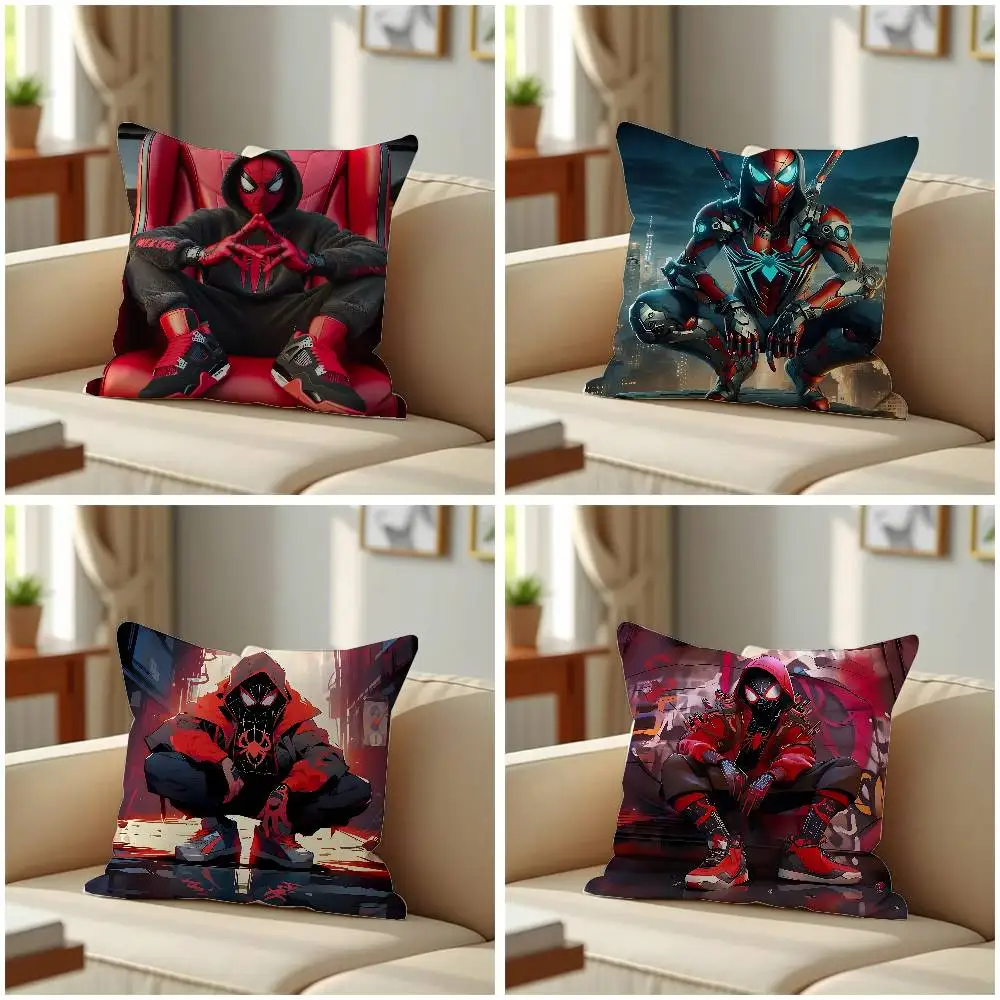 

T-ilang-der-man наволочка элегантная пара дома гостиная спальня декоративная прямоугольная наволочка диван наволочка