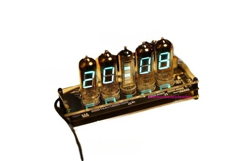 IV11 Vfd Fluorescen…