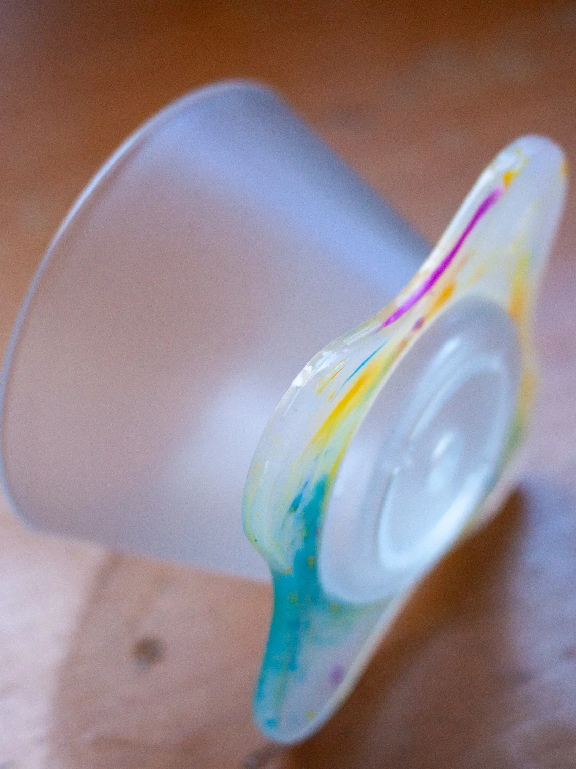 فلتر قهوة OREA مطفي الإصدار الثالث طراز كريم، أدوات تحضير القهوة المصبوبة يدويًا، معدات قهوة متينة وملونة من ماركات أخرى