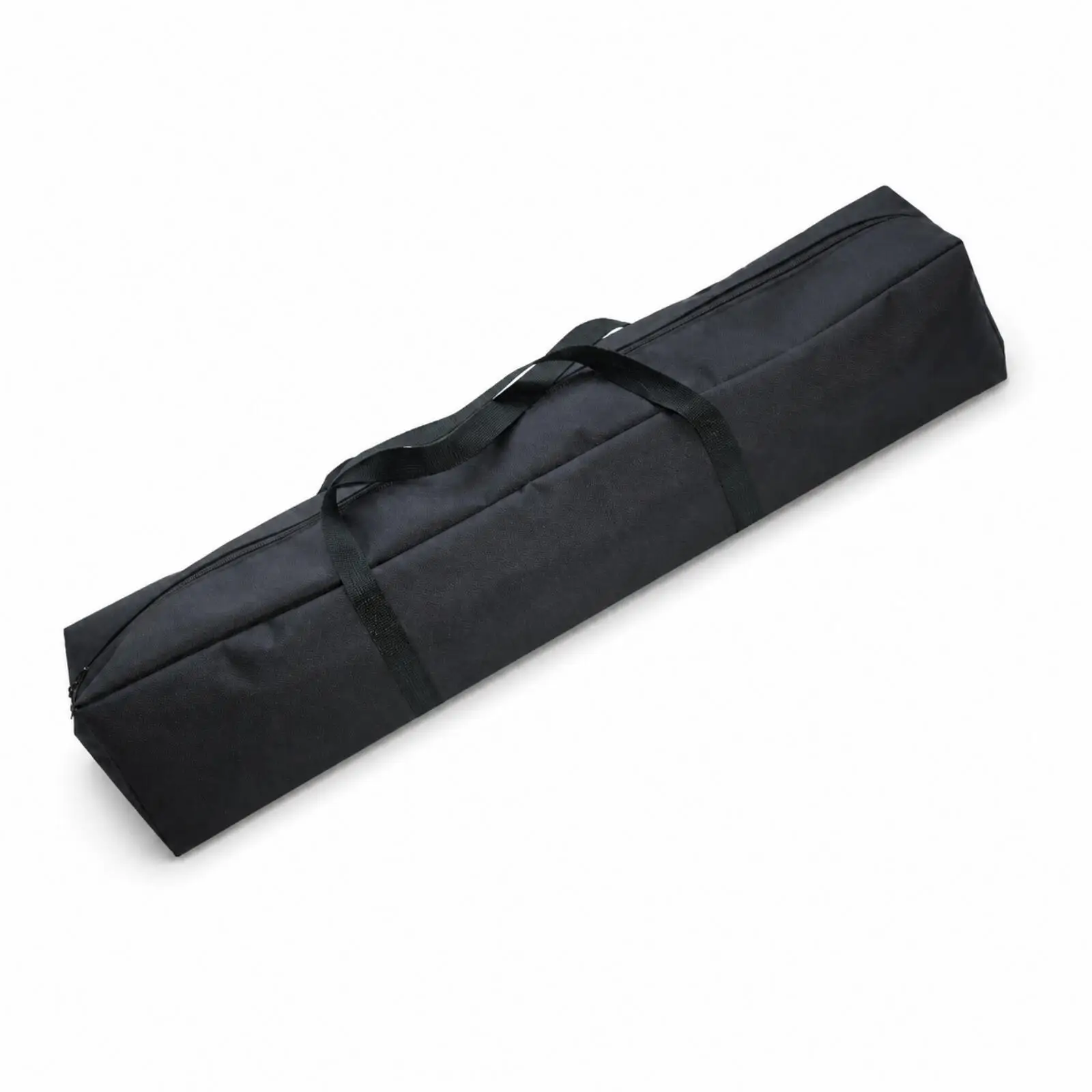 Heavy Duty Outdoor Storage Container Oxford Cloth Tent Bag for Camping Gear Long Rectangular Carry Case