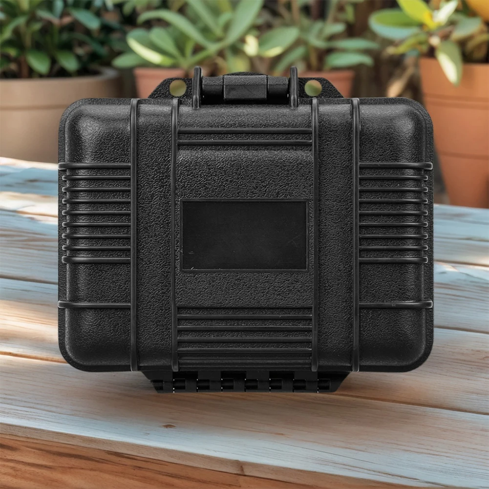 حافظة كاميرا الحركة المحمولة، حقيبة تخزين ذات غلاف صلب، حافظة واقية لملحقات DJI Action 3/4/5 Pro #3