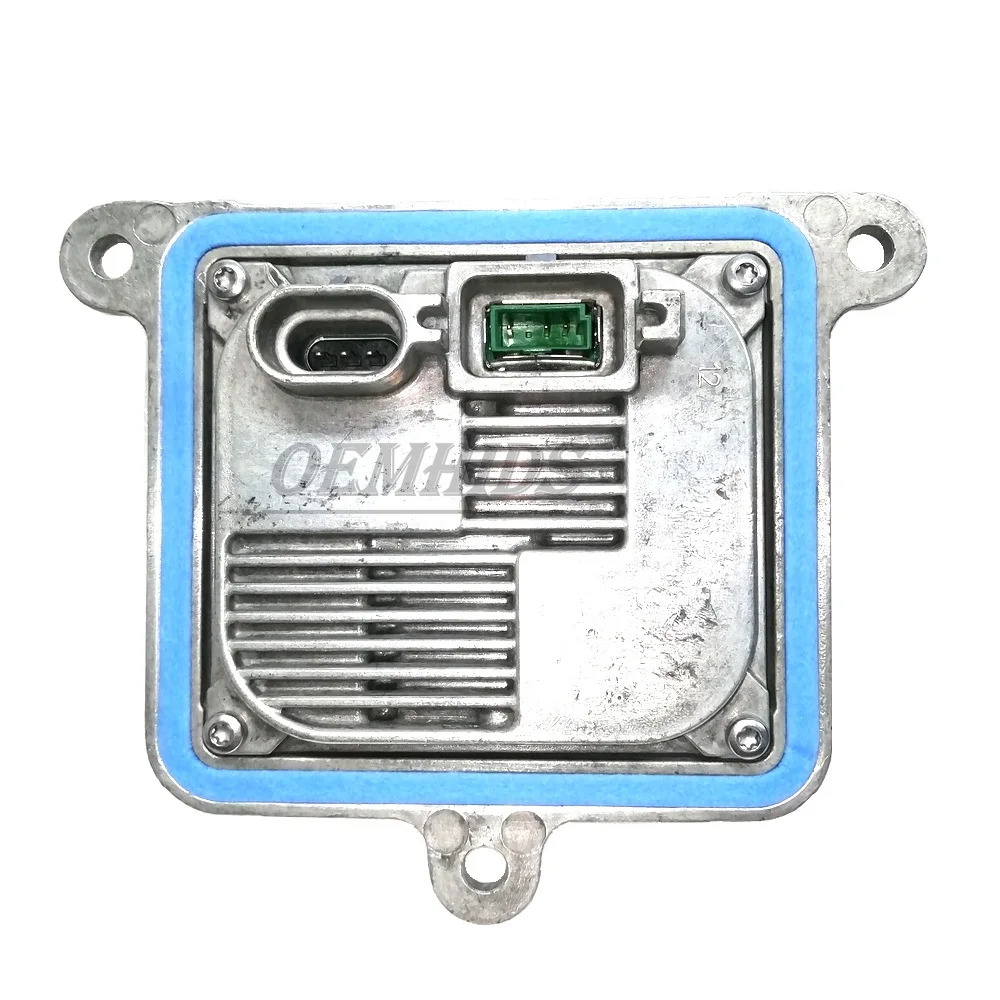 Original Used D3S D3R Xenon Ballast Remote Enable 3 Pin HID Headlight Control Module For MKX 10R-034663 35XT6-B-D3