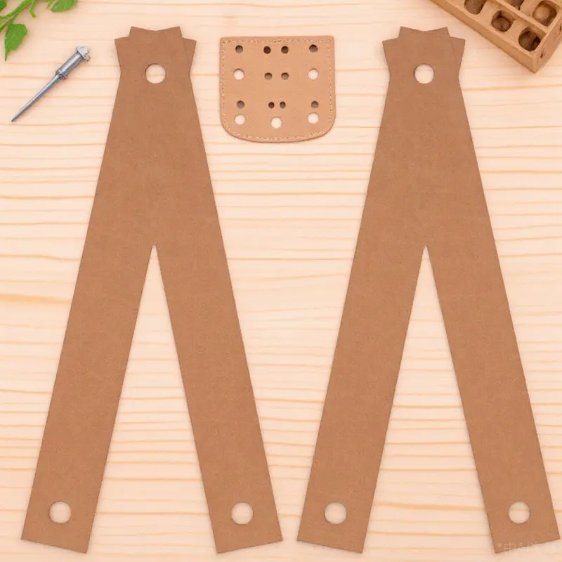 

Комплект из 4 износостойких тормозных колодок из воловьей кожи для велотренажеров и фитнес-байков, долговечные, для использования в помещении