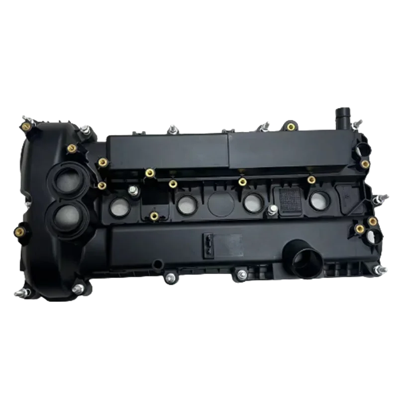 Suitable For 2.0T Gasoline Range Rover Evoque Discovery Engine Valve Cover LR030368 LR038319 LR056035 LR070360