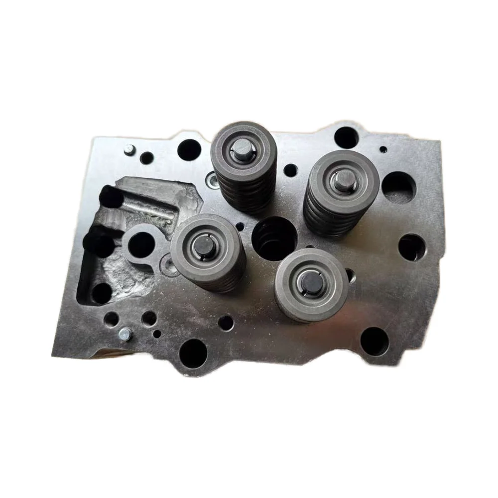 

Engine Cylinder Head Assembly 3639984/3646323 Machinery Engine Part