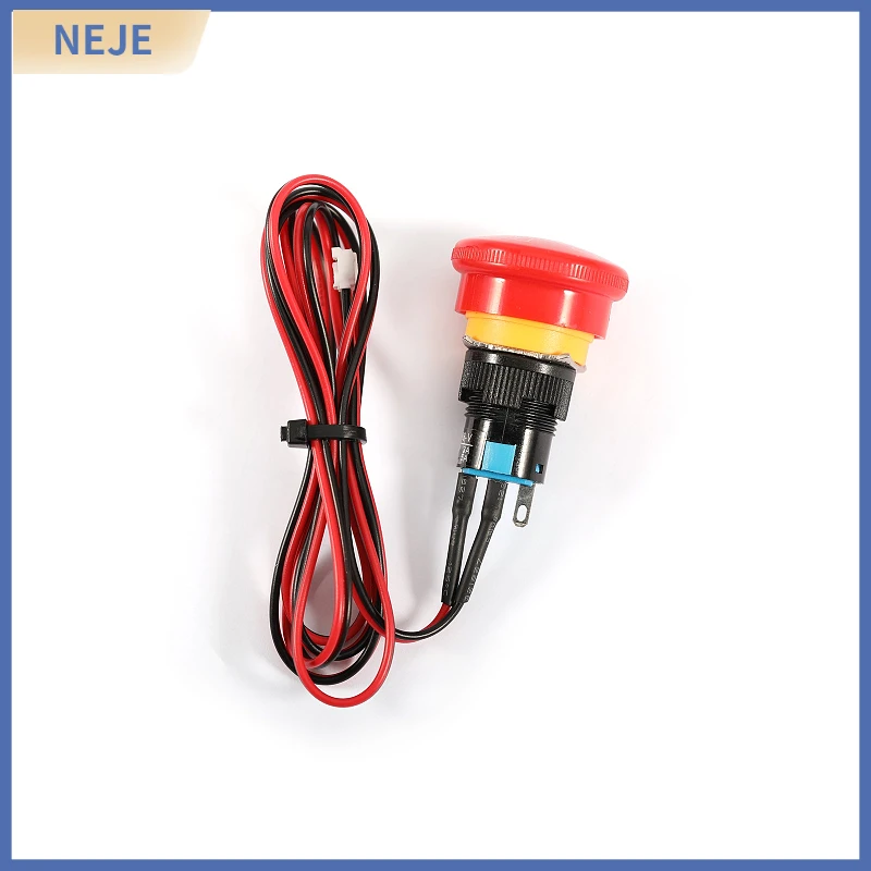 

NEJE DOOR CONTROL KIT FOR NEJE 3 SERIES LASER ENGRAVER / CUTTER