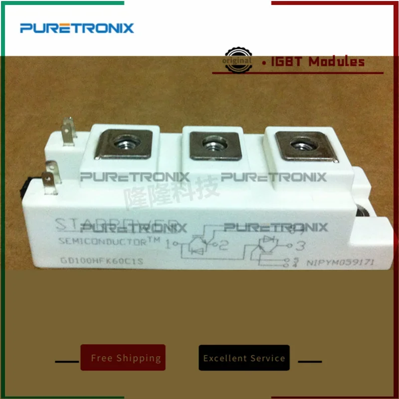 GD75HFT170C1S GD75HFT120C1S GD75HFK60C1S GD75HFK60C1ST GD100HFK60C1ST GD100HFV120C1SW GD100HFK60C1S GD100HFT170C1S جديد